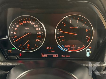 2017 BMW 2 Series - thumbnail 18