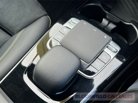 2018 Mercedes-Benz A Class EDITION 1 , AMG LINE // DIGITAL DASH €23,950 thumbnail