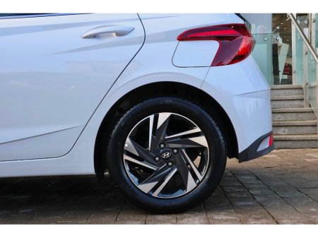 2023 Hyundai i20 - thumbnail 5