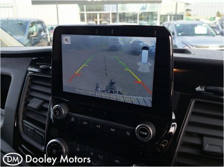 2022 Ford Transit Custom - thumbnail 14