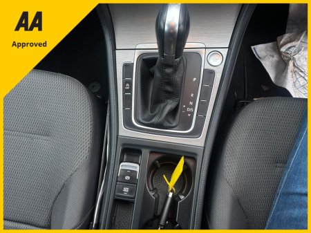 2015 Volkswagen Golf 1.2TSI 5DR AUTO FULLY LOADED WITH EXTRAS €12,950 thumbnail