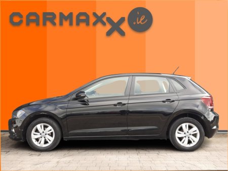 2019 Volkswagen Polo - thumbnail 3