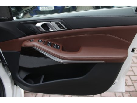 2020 BMW X5 3.0D 35DM-SPORT PLUS 5DR ESTATE AUTOMATIC // IMMACUALTE CONDITION // BUY WITH CONFIDENCE AA AND SIMI APPROVED DEALER 2025 // FINANCE ARRANGED // ALL TRADE INS WELCOME // €64,950 thumbnail