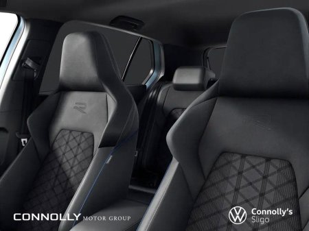 2026 Volkswagen Golf - thumbnail 5