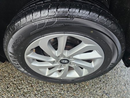 2018 Hyundai Tucson EXECUTIVE MODEL, 1.7 CRDI, FINANCE, WARRANTY, 5 STAR REVIEWS €15,495 thumbnail