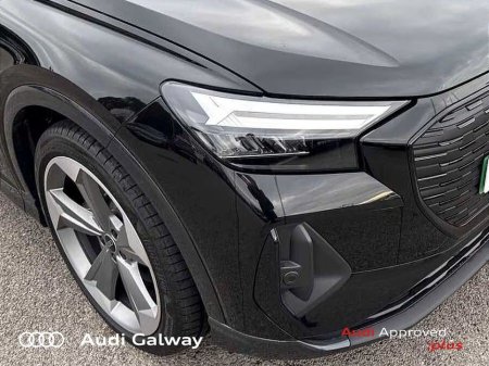 2025 Audi Q4 e-tron - thumbnail 16