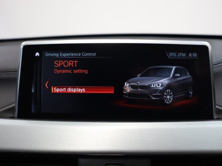 2021 BMW X1 *113* XDRIVE25E XLINE AUTO €24,995 thumbnail