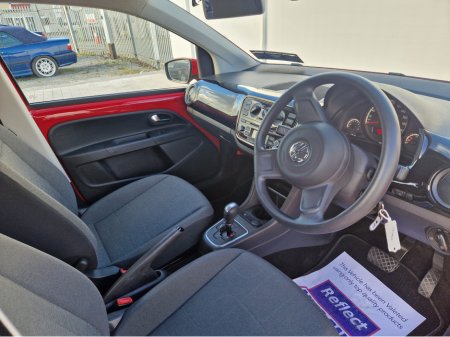 2016 Volkswagen up! - thumbnail 14