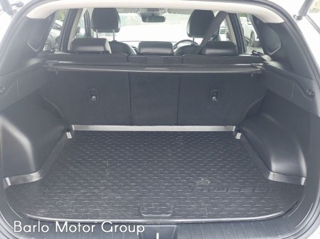 2024 Hyundai Tucson - thumbnail 19