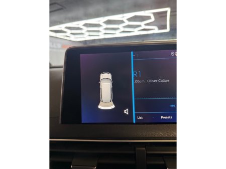 2020 Peugeot 5008 - thumbnail 21