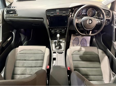 2018 Volkswagen Golf - thumbnail 17