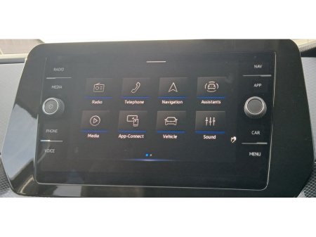 2025 Volkswagen T-Cross - thumbnail 16