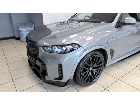 2024 BMW X5 - thumbnail 9