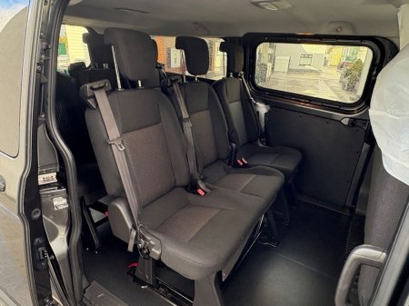 2018 Ford Transit - thumbnail 8