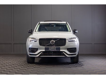 2024 Volvo XC90 T8 PHEV AWD Plus Dark €71,950