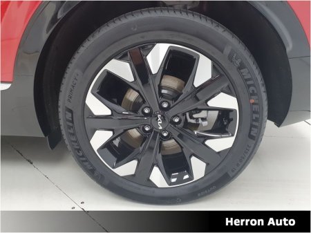 2026 Kia Sportage PHEV NEW MODEL