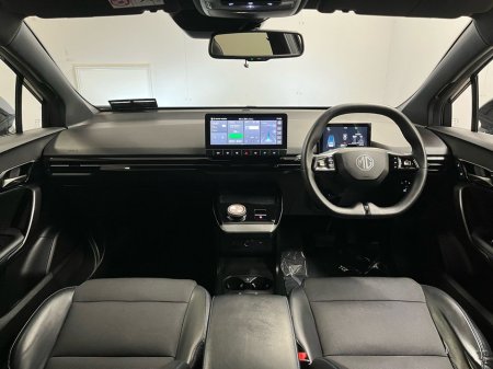 2023 MG 4 - thumbnail 2