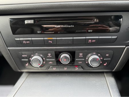 2013 Audi A6 - thumbnail 17