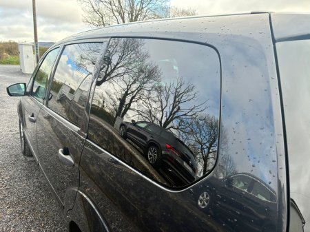 2008 Ford Galaxy - thumbnail 15