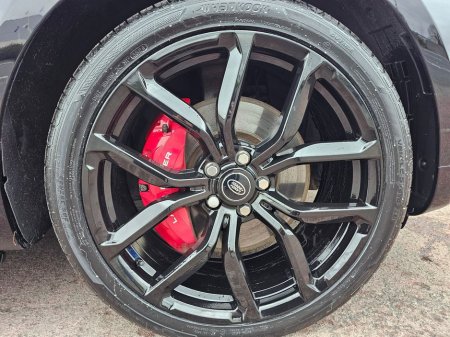 2020 Land Rover Range Rover - thumbnail 33