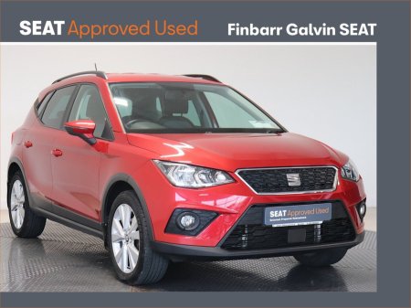 2021 SEAT Arona for sale