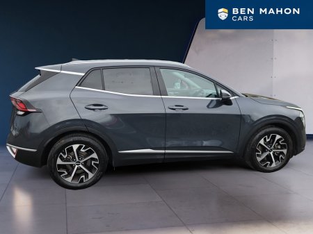 2025 Kia Sportage K3 Diesel €38,950 thumbnail