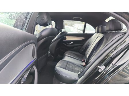 2017 Mercedes-Benz E Class - thumbnail 18