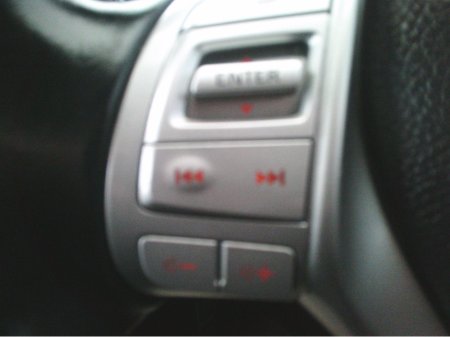 2014 Nissan Qashqai NEW NCT 09/2026, €180 TAX,  TAXED 05/26, LOW KMS. HISTORY. €7,999 thumbnail