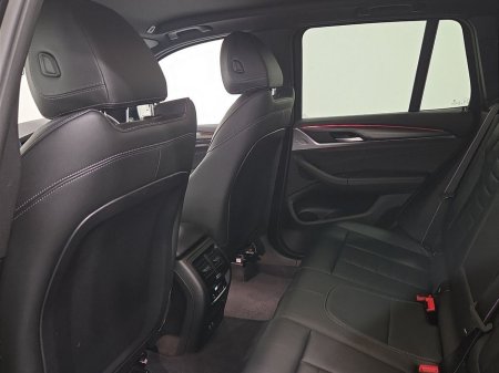 2023 BMW X3 - thumbnail 11