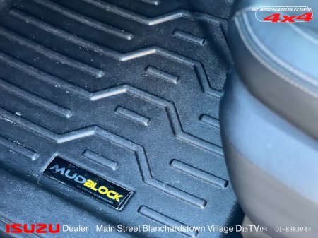 2024 Ford Ranger 3.0 WILDTRAK E|E|Q ENGINEERING thumbnail