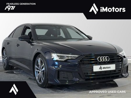 2024 Audi A6 for sale