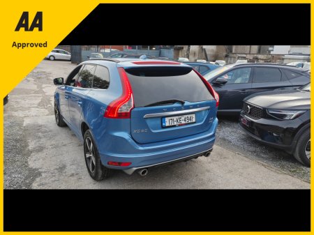 2017 Volvo XC60 - thumbnail 7