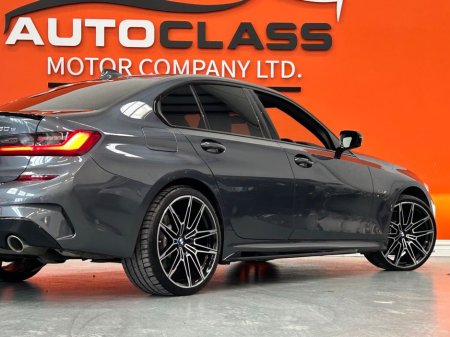 2021 BMW 3 Series - thumbnail 14