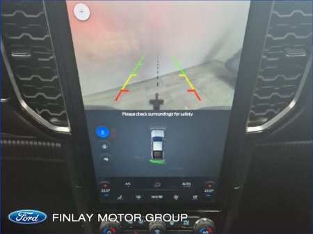 2024 Ford Ranger - thumbnail 13