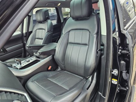 2020 Land Rover Range Rover - thumbnail 14