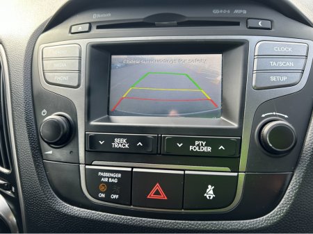 2015 Hyundai ix35 - thumbnail 9