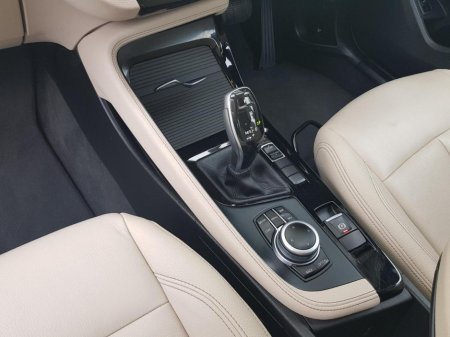 2019 BMW X1 sDrive18d xLine €25,950 thumbnail