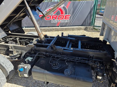 2019 FUSO Canter - thumbnail 10