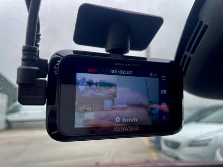 2016 Volvo V40 - thumbnail 41