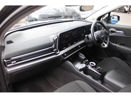 2023 Kia Sportage - thumbnail 24