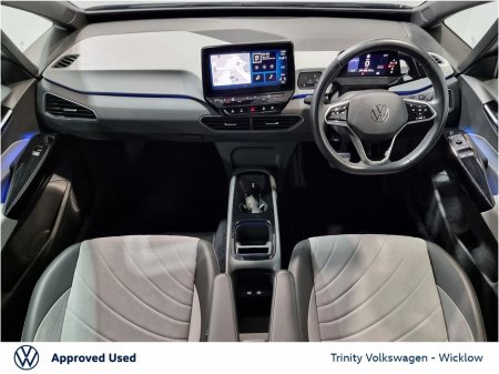 2023 Volkswagen ID.3 - photo 2
