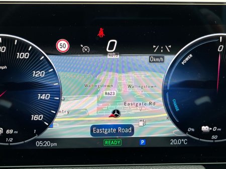 2024 Mercedes-Benz GLA Class - thumbnail 28