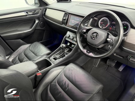 2022 Skoda Kodiaq - thumbnail 11