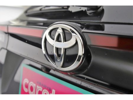 2024 Toyota Yaris Cross 1.5 LUNA HYBRID *ANDROID*CARPLAY*REVERSE CAM* €27,890 thumbnail