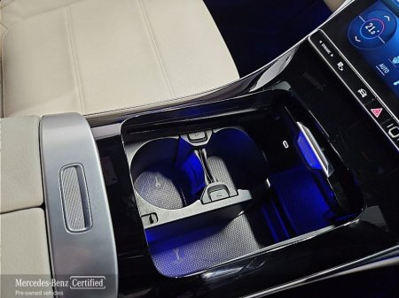 2023 Mercedes-Benz C Class C180 Avantgarde with Nightpack and upgraded alloys thumbnail