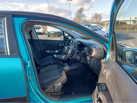 2022 Citroen C3 FLAIR PURETECH 82 EU6.3 MY2 MY22 4 €14,950 thumbnail