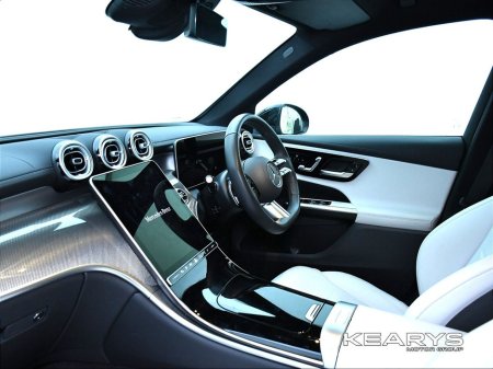 2025 Mercedes-Benz GLC Class - thumbnail 11