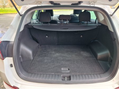 2016 Hyundai Tucson - thumbnail 24