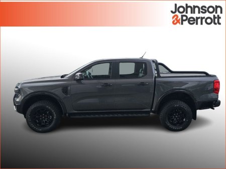 2026 Ford Ranger - photo 6