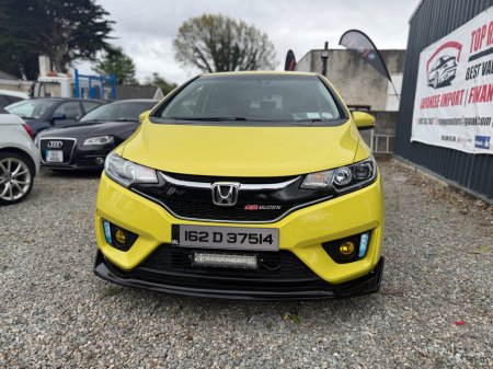 2016 Honda Fit - photo 2